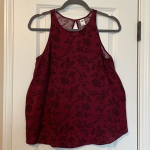 Old Navy Women’s Top- Size Medium